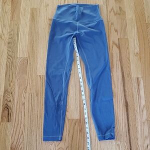 lululemon athletica Kids Azure Leggings